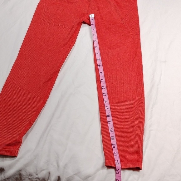 Joy Lab women's large sized athletic pants - Picture 6 of 9